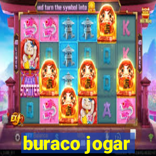 buraco jogar