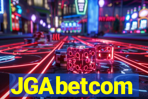 JGAbetcom