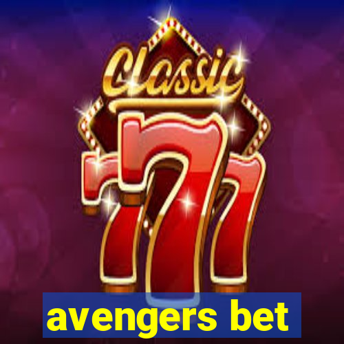 avengers bet