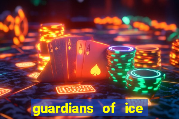 guardians of ice and fire demo