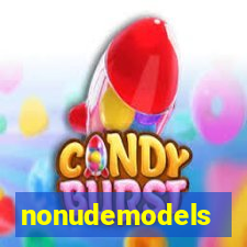 nonudemodels