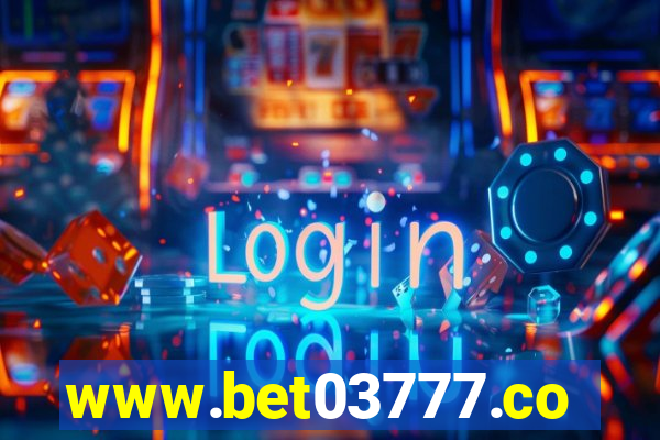 www.bet03777.com