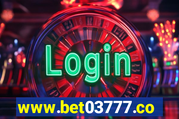 www.bet03777.com