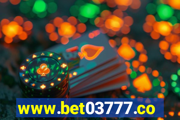 www.bet03777.com