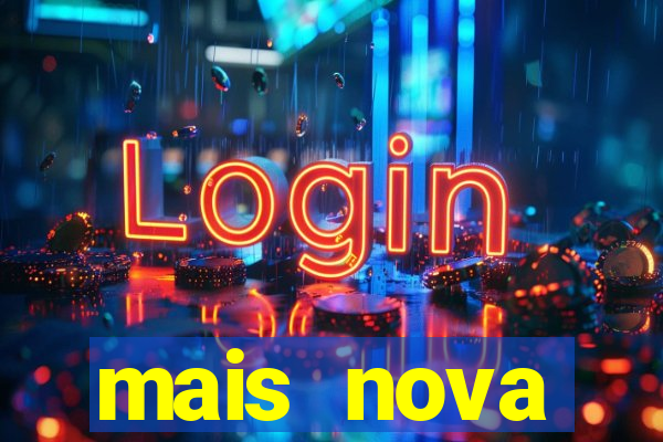 mais nova plataforma de jogos