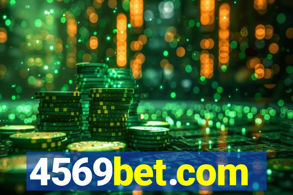 4569bet.com