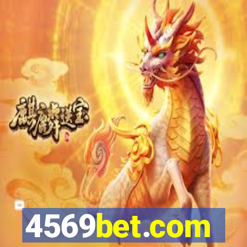 4569bet.com