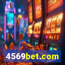 4569bet.com