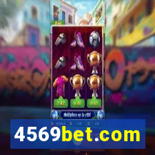 4569bet.com