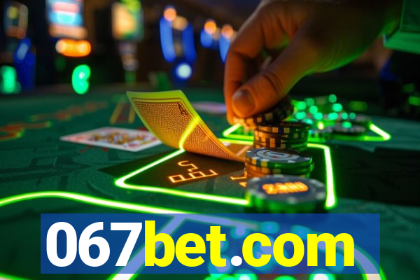 067bet.com