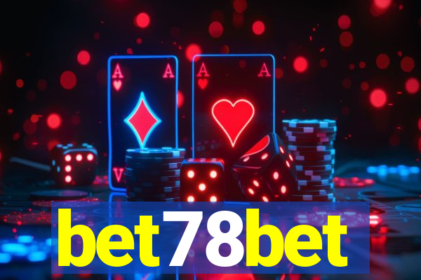 bet78bet