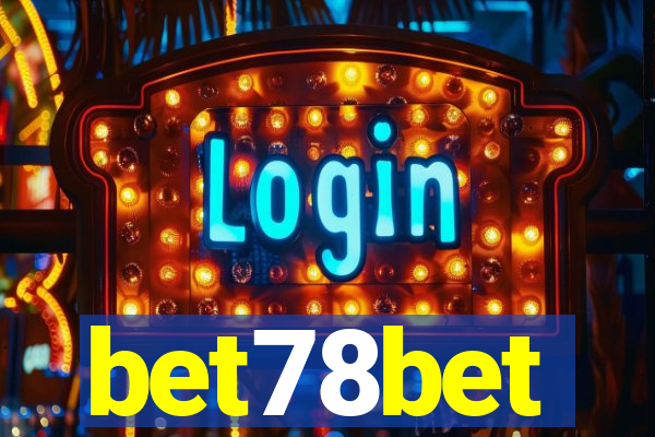 bet78bet