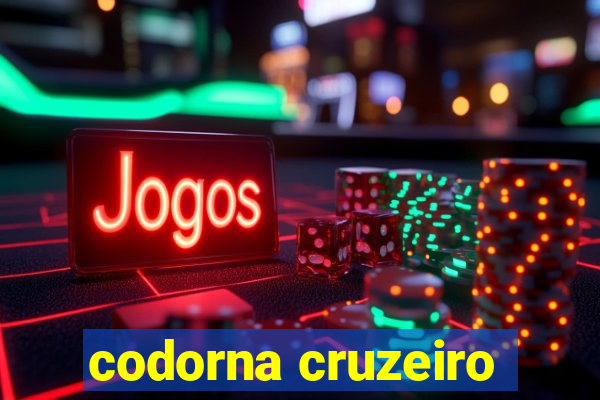 codorna cruzeiro