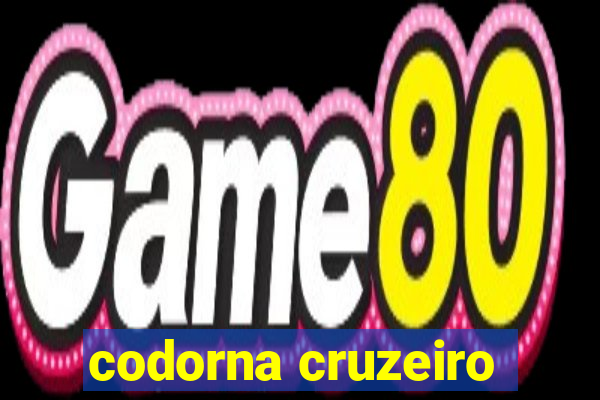 codorna cruzeiro