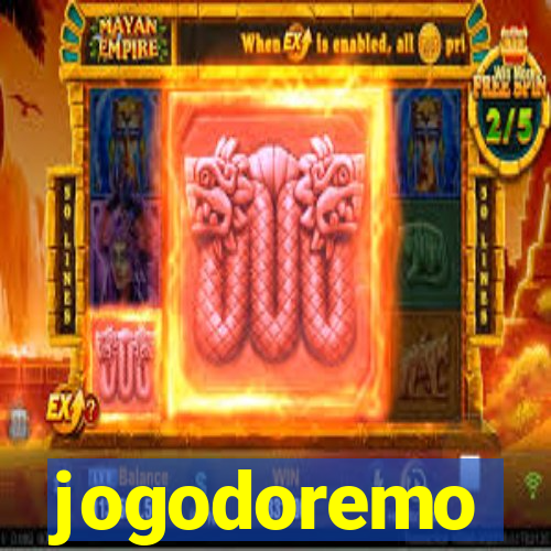 jogodoremo