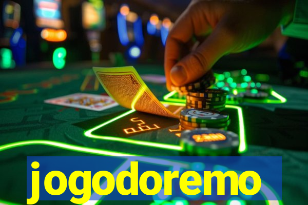 jogodoremo