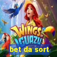 bet da sort