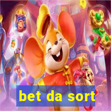 bet da sort