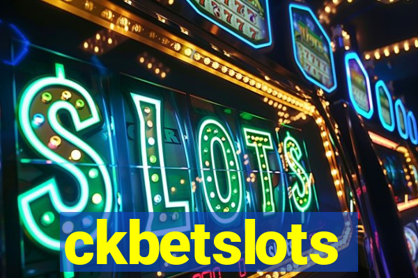 ckbetslots