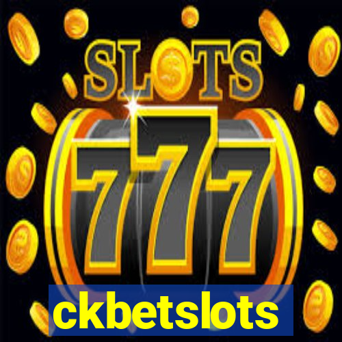 ckbetslots