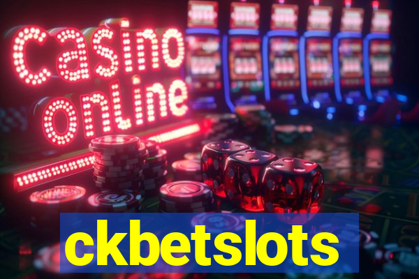 ckbetslots