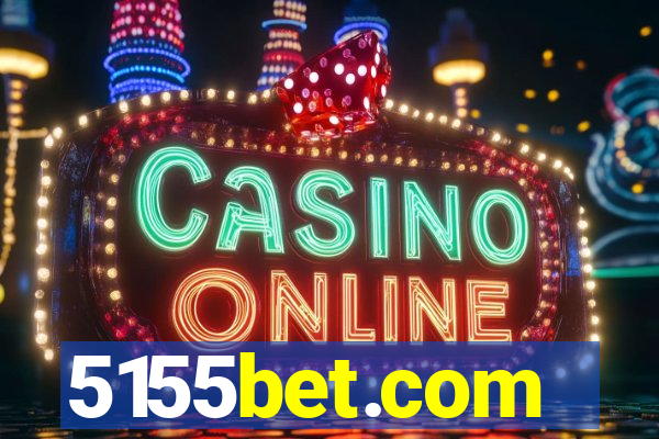 5155bet.com