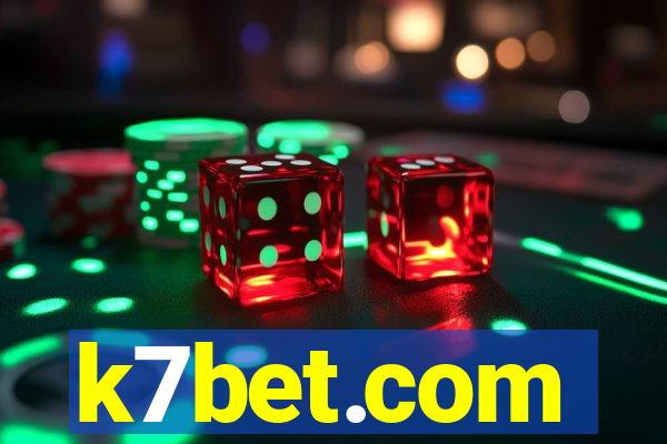 k7bet.com