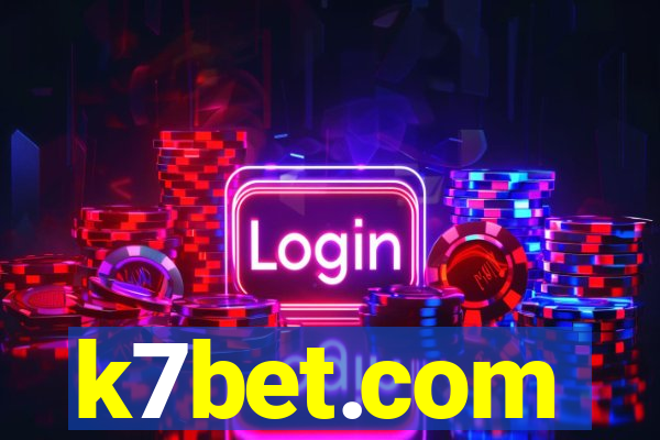 k7bet.com