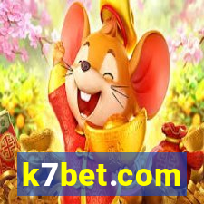 k7bet.com