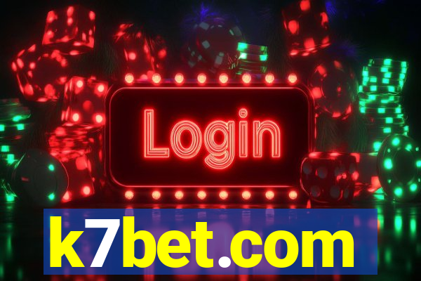 k7bet.com