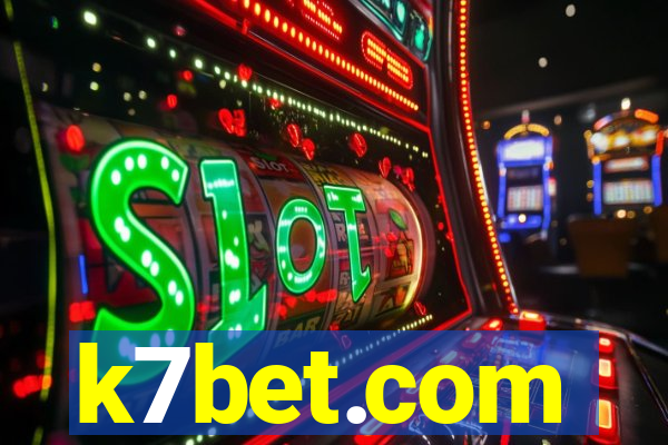 k7bet.com