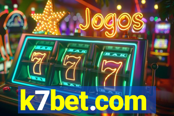 k7bet.com