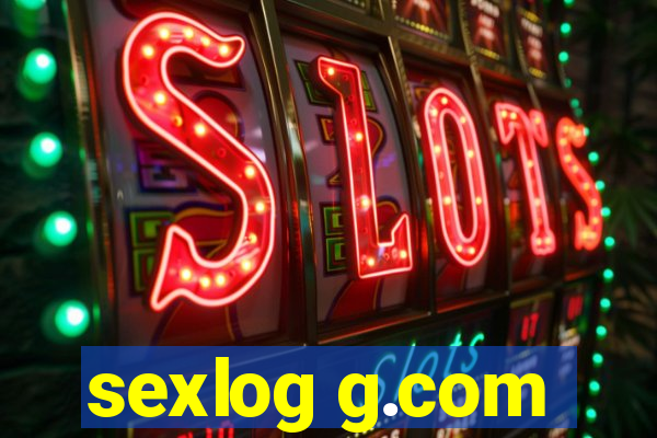 sexlog g.com