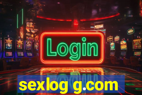 sexlog g.com