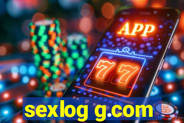 sexlog g.com