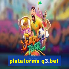 plataforma q3.bet