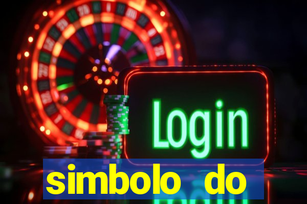 simbolo do corinthians copiar e colar