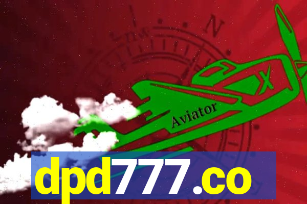 dpd777.co