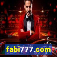 fabi777.com