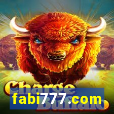 fabi777.com