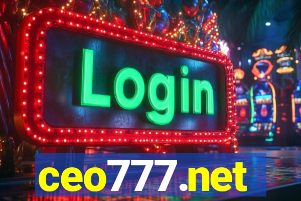 ceo777.net