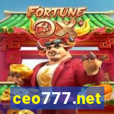 ceo777.net