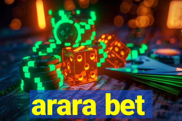 arara bet