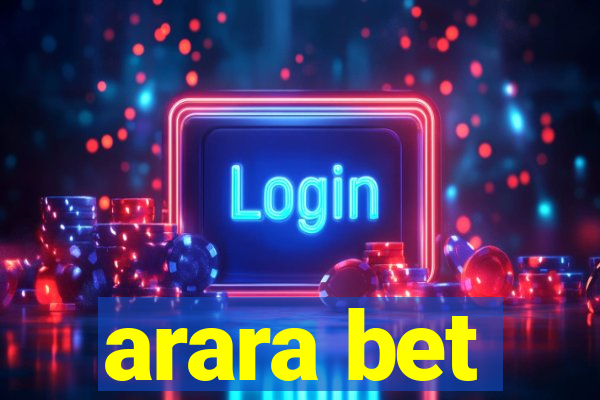 arara bet