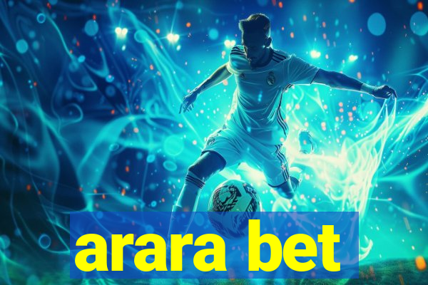 arara bet