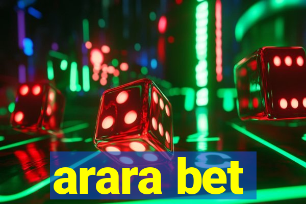 arara bet