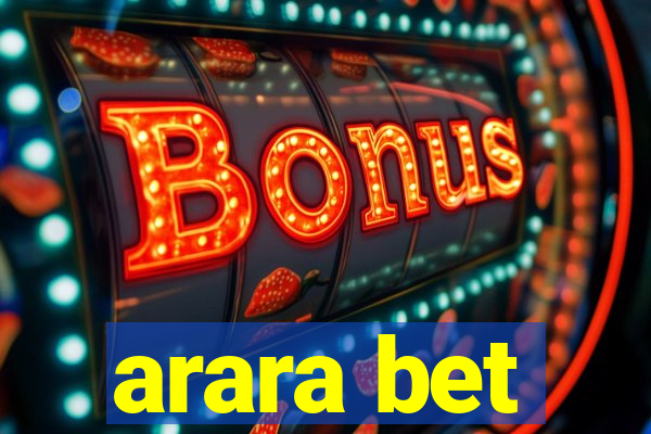 arara bet