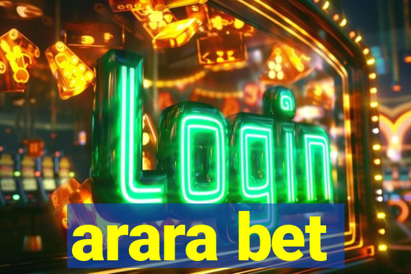 arara bet