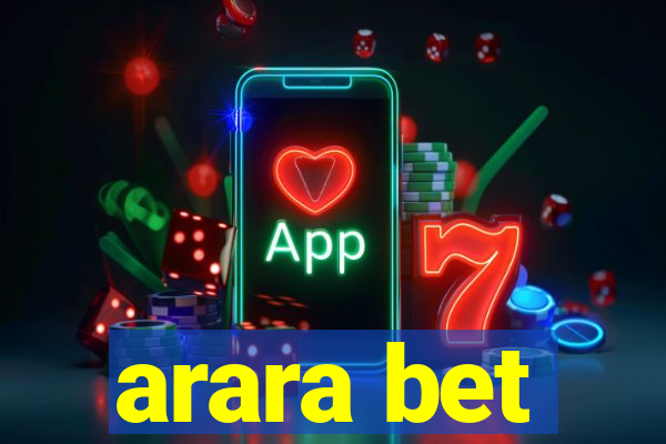 arara bet