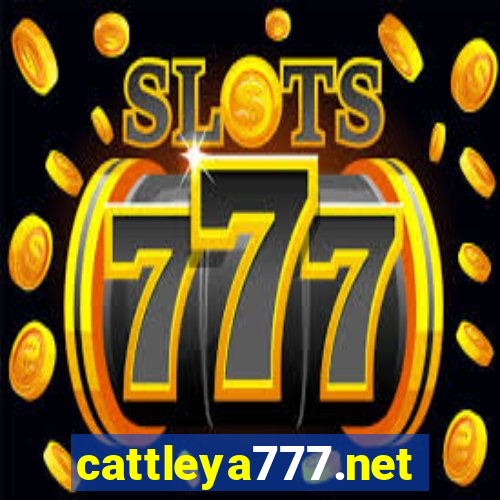 cattleya777.net